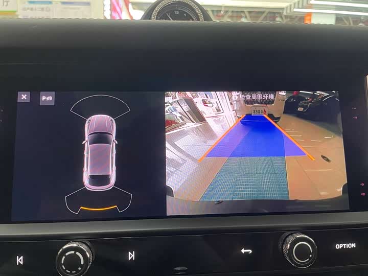 Фото 21 - Porsche Macan