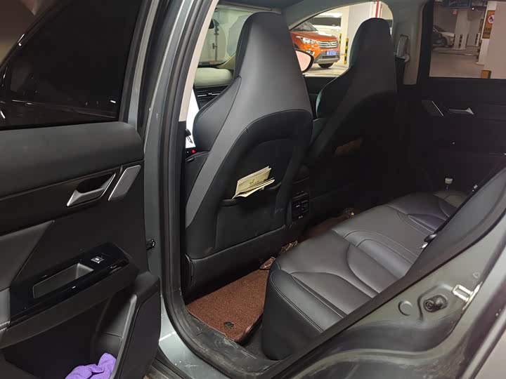 Фото 8 - XPeng G3