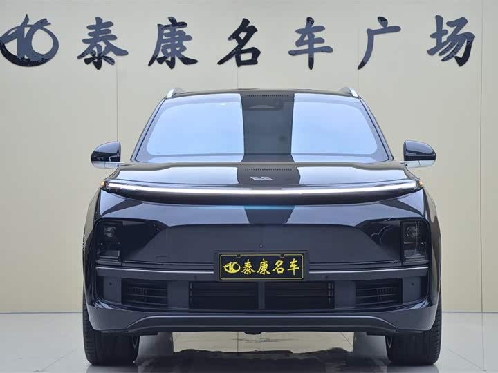 Фото 2 - LiXiang L9