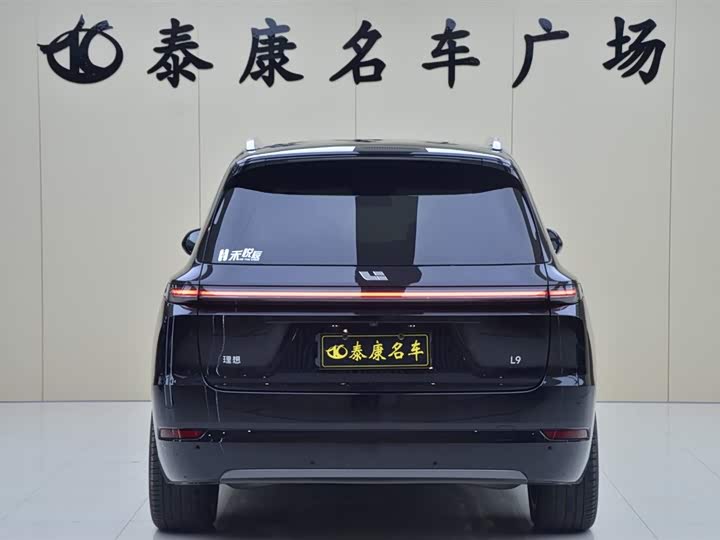 Фото 3 - LiXiang L9