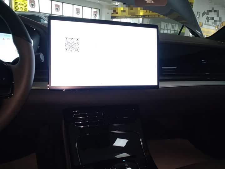 Фото 13 - BYD Han