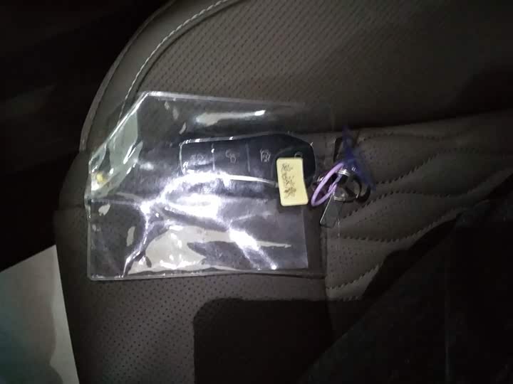 Фото 9 - BYD Han