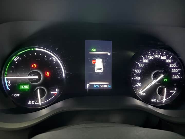 Фото 5 - Toyota Sienna