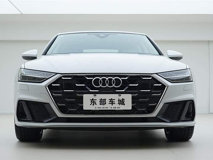 Фото 2 - Audi A7