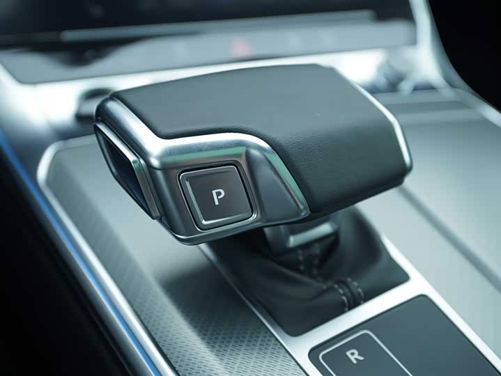 Фото 8 - Audi A7