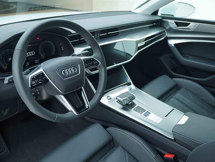 Фото 9 - Audi A7