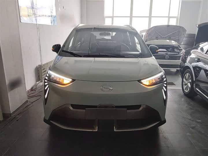 Фото 3 - GAC Aion Y