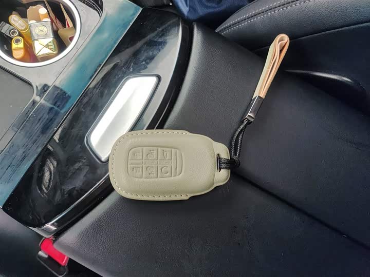 Фото 12 - Honda Elysion