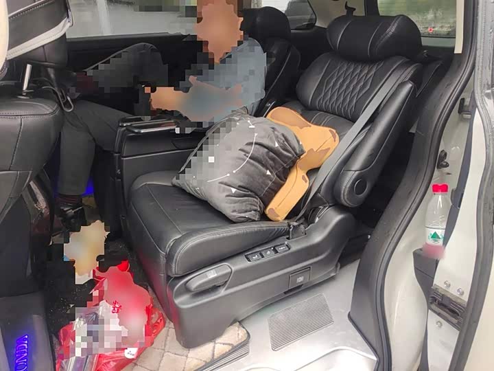 Фото 15 - Honda Elysion