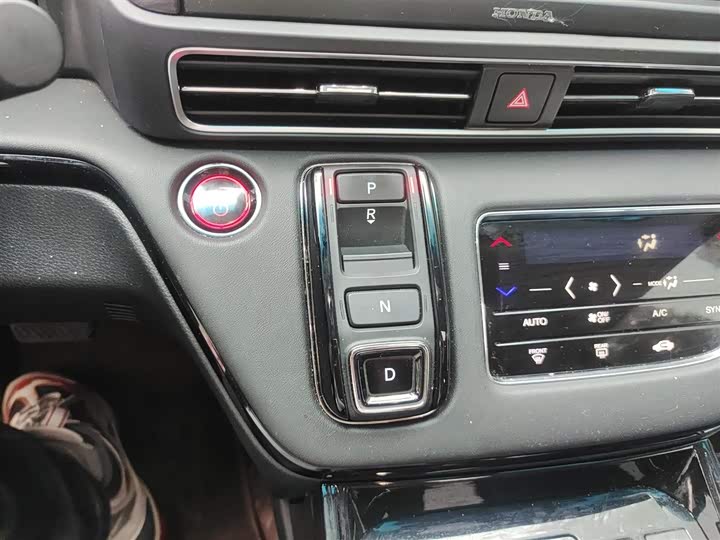 Фото 7 - Honda Elysion