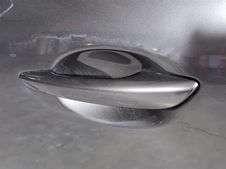 Фото 18 - Mazda CX-50