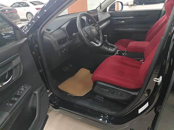 Фото 11 - Honda CR-V