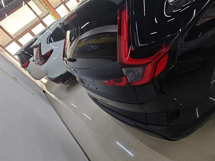 Фото 12 - Honda CR-V