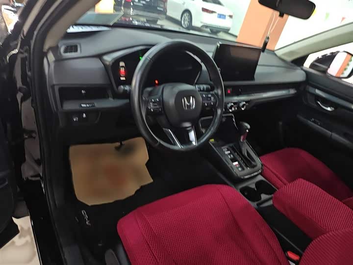 Фото 16 - Honda CR-V