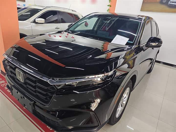 Фото 2 - Honda CR-V