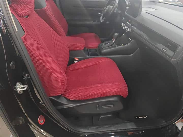 Фото 3 - Honda CR-V