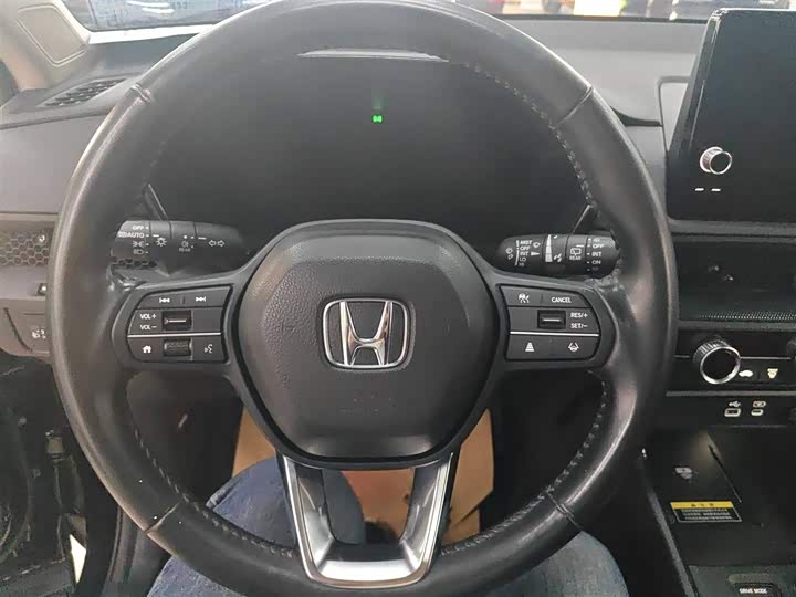 Фото 4 - Honda CR-V