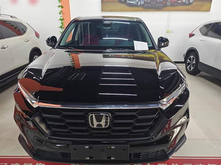 Фото 7 - Honda CR-V