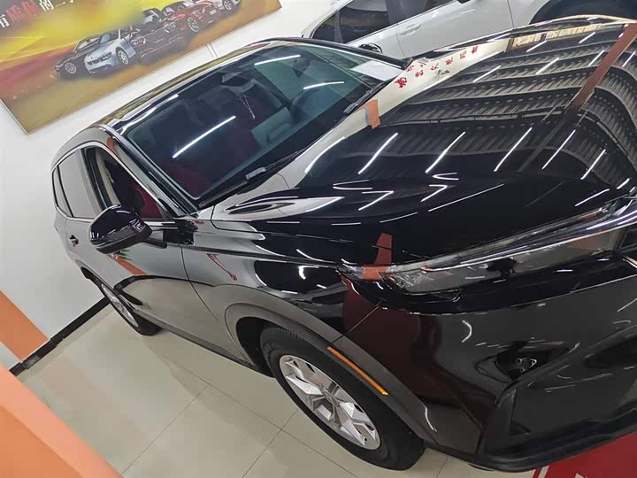 Фото 8 - Honda CR-V