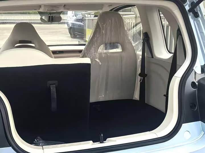 Фото 10 - Bestune Pony