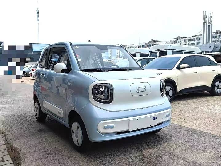 Фото 2 - Bestune Pony