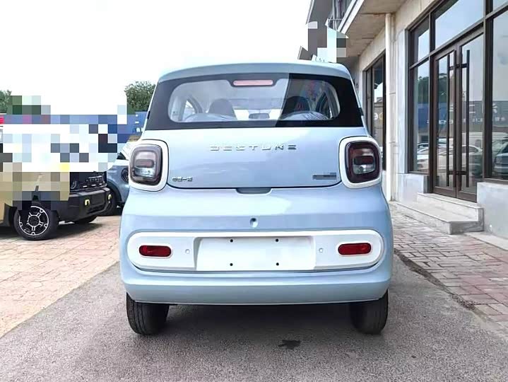 Фото 4 - Bestune Pony