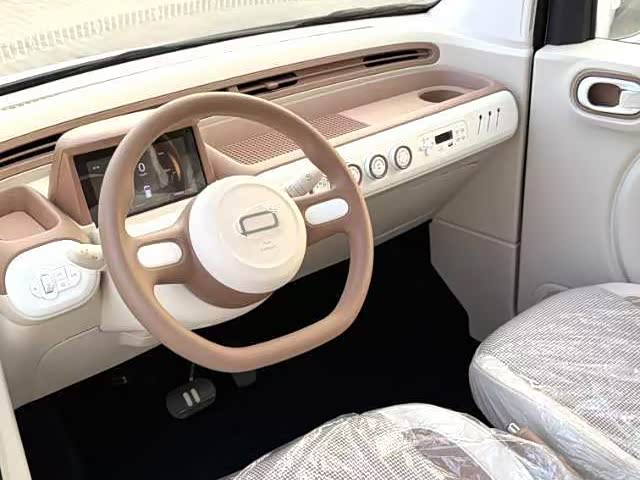 Фото 7 - Bestune Pony