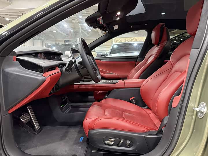 Фото 11 - Xiaomi SU7