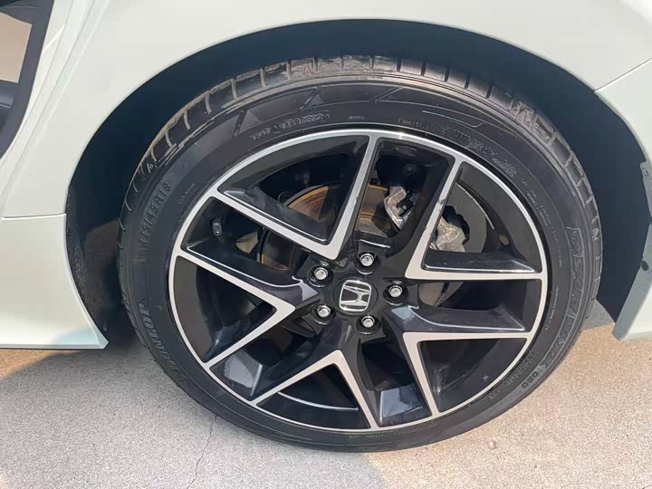 Фото 22 - Honda Civic