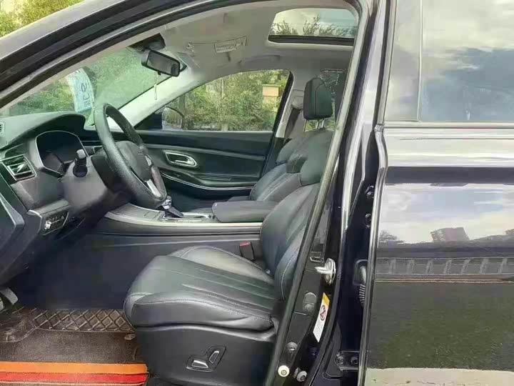 Фото 6 - Changan Oshan X7