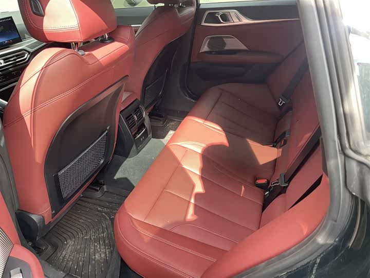 Фото 5 - BMW 4 Series