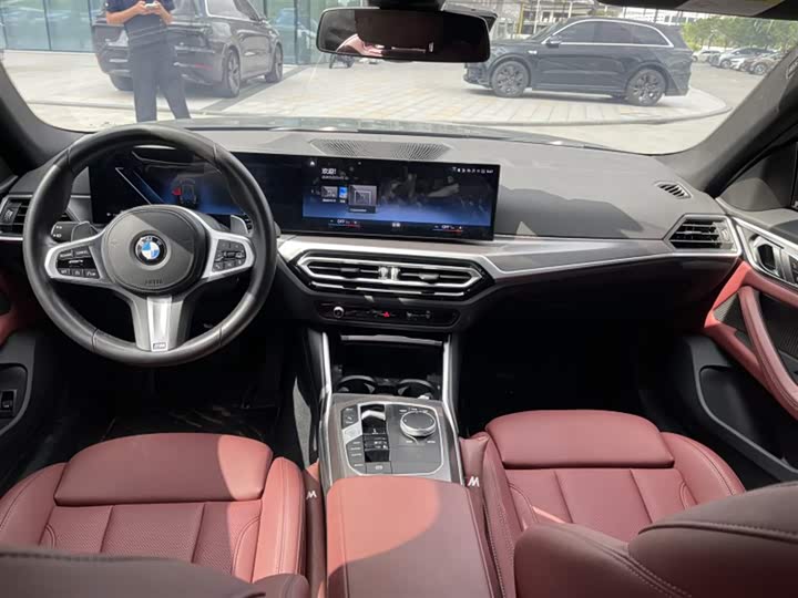 Фото 6 - BMW 4 Series