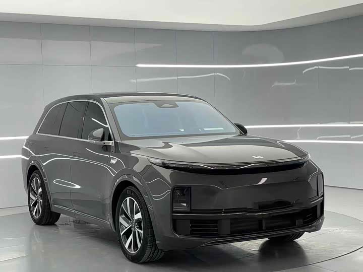 Фото 4 - LiXiang L8