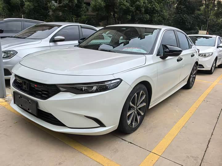 Фото 3 - Honda Integra