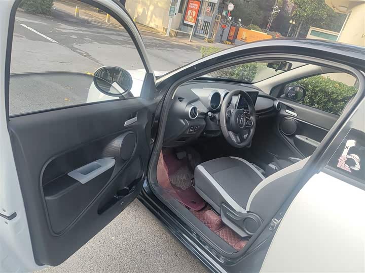 Фото 10 - Ora Black Cat