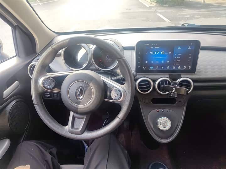 Фото 11 - Ora Black Cat