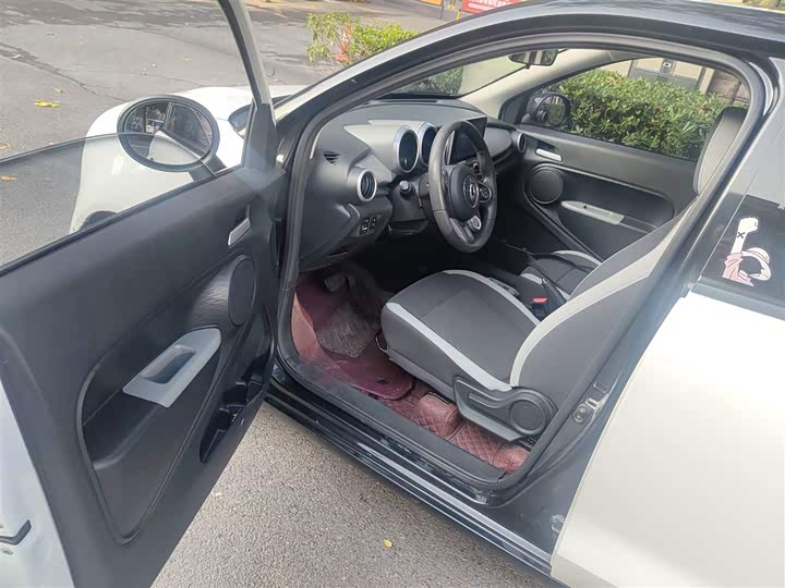 Фото 6 - Ora Black Cat