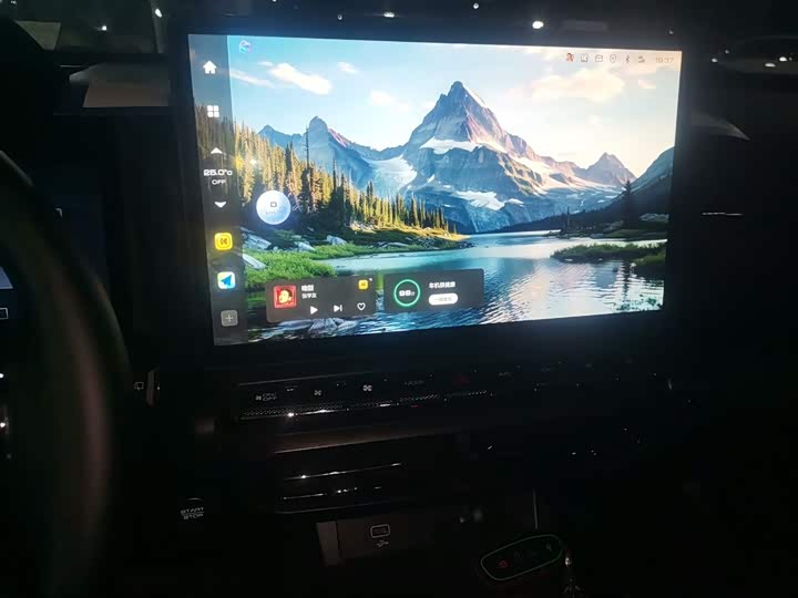 Фото 13 - Haval H-Dog