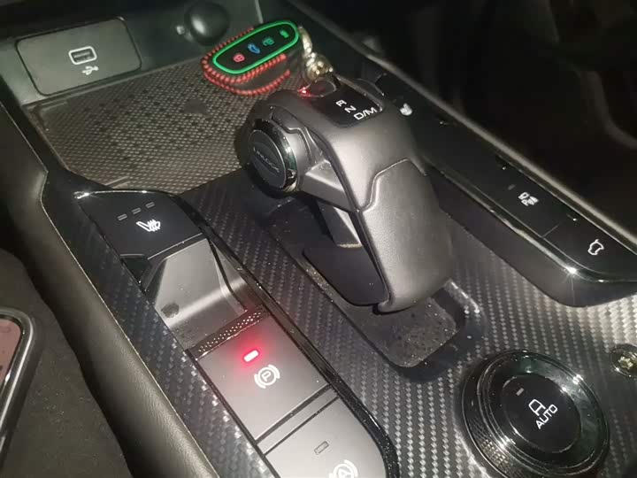 Фото 14 - Haval H-Dog