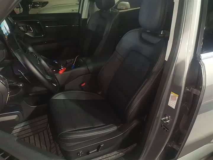 Фото 15 - Haval H-Dog