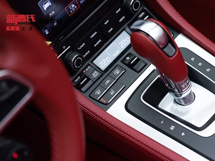 Фото 11 - Porsche 718