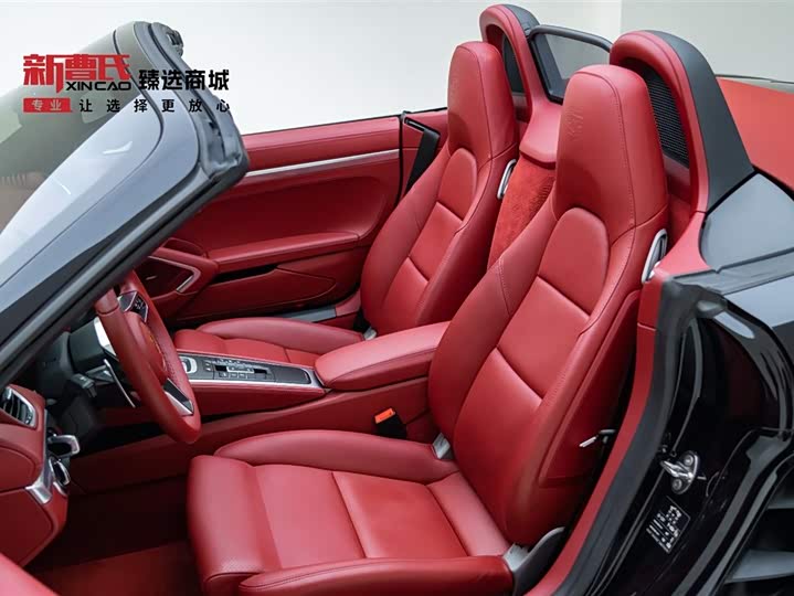 Фото 14 - Porsche 718