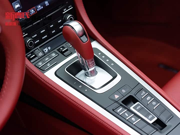 Фото 18 - Porsche 718