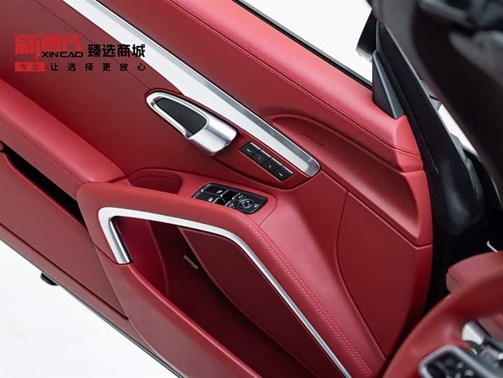 Фото 19 - Porsche 718