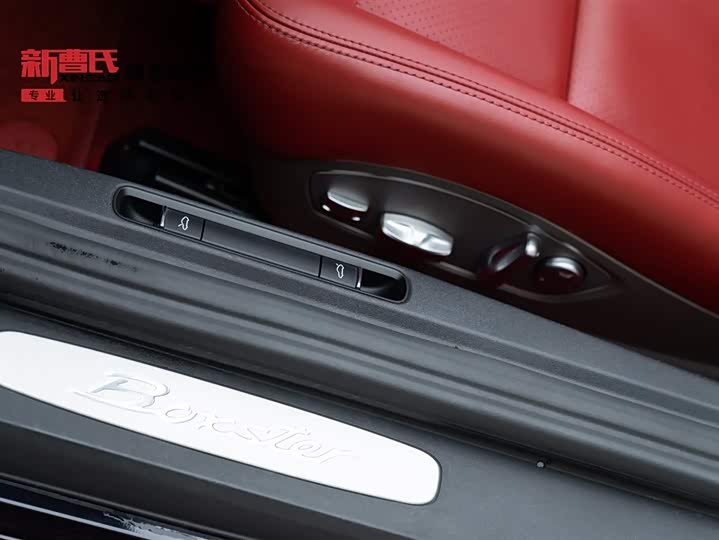 Фото 21 - Porsche 718