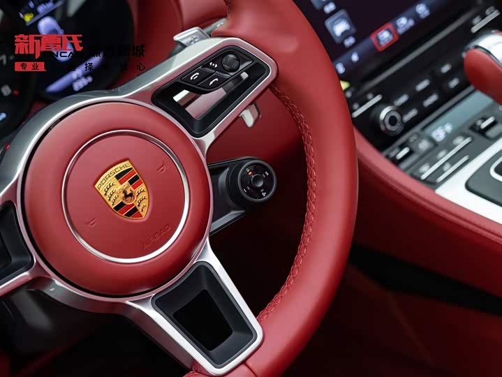 Фото 8 - Porsche 718