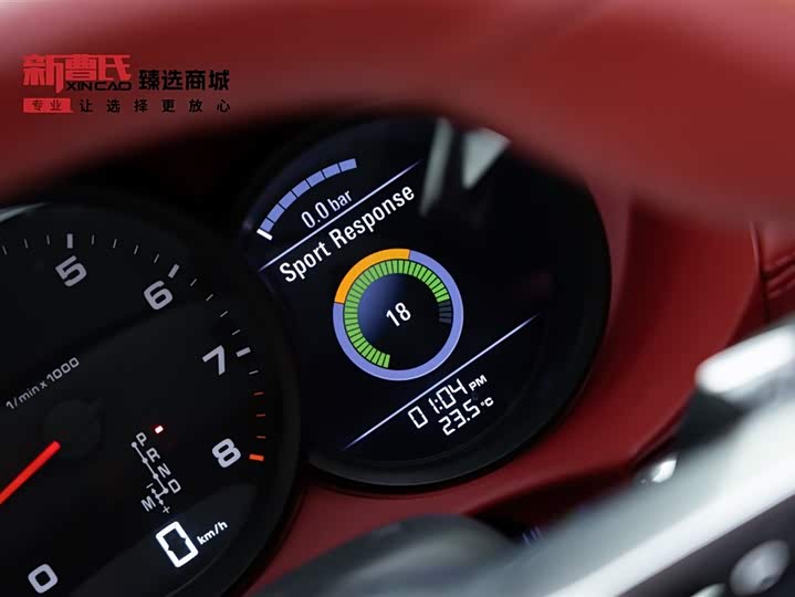 Фото 9 - Porsche 718