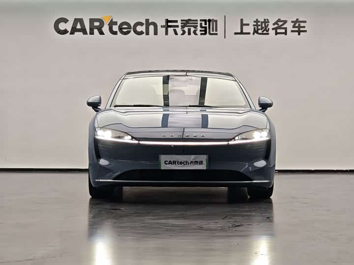 Фото 2 - Luxeed S7