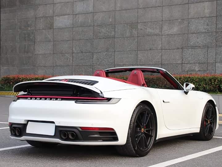 Фото 6 - Porsche 911