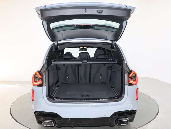 Фото 10 - BMW X3